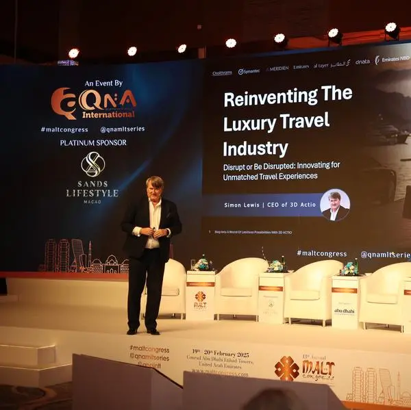 MALT 2026 highlights Middle East’s role in shaping global travel