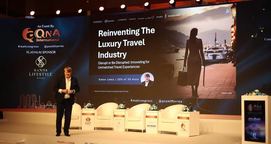 MALT 2026 highlights Middle East’s role in shaping global travel