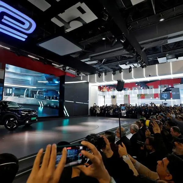 India's Maruti Suzuki cuts near-term EV production amid rare earths crisis