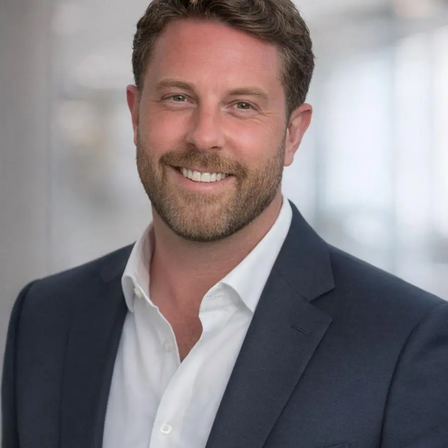 لوي لوجيك تعيّن آدم واتلينغ رئيساً تنفيذياً للشؤون التجارية لدعم استراتيجية النمو العالمية