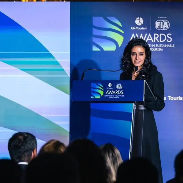 الاتحاد الدولي للسيارات (FIA) ومنظمة الأمم المتحدة للسياحة يعلنان عن الفائزين بأول جوائز السياحة الرياضية المستدامة