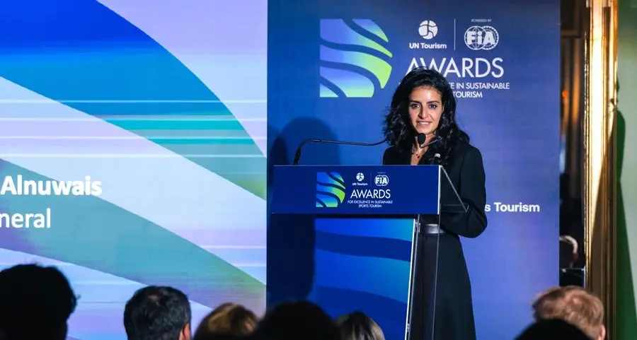 الاتحاد الدولي للسيارات (FIA) ومنظمة الأمم المتحدة للسياحة يعلنان عن الفائزين بأول جوائز السياحة الرياضية المستدامة