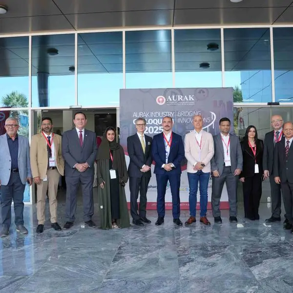Experts at AURAK-hosted Industry Colloquium say AI competencies are a must in every field