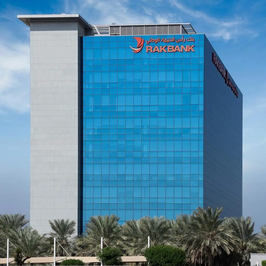 RAKBANK Q1 2026 net profit jumps 43% to $274.3mln