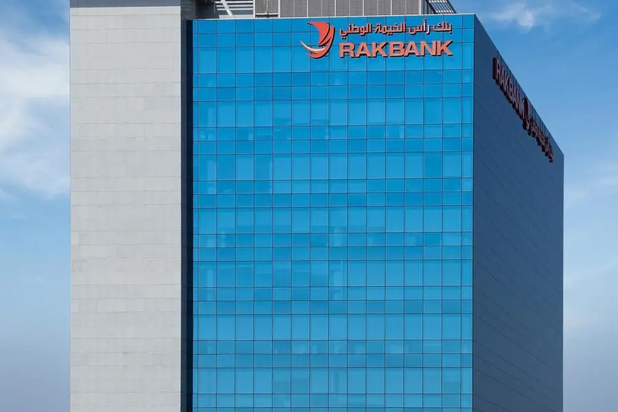 RAKBANK Q1 2026 net profit jumps 43% to $274.3mln