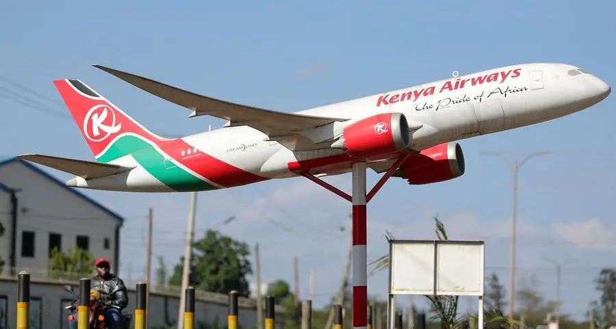African airlines seek partnerships to keep flying