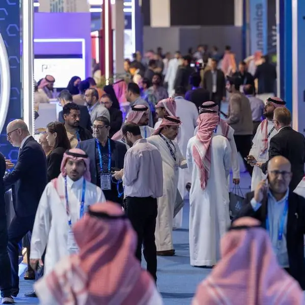 وام السعودية 2026 ينطلق في الرياض جامعاً قادة عالميين لرسم ملامح مستقبل التصنيع واللوجستيات المتقدمة