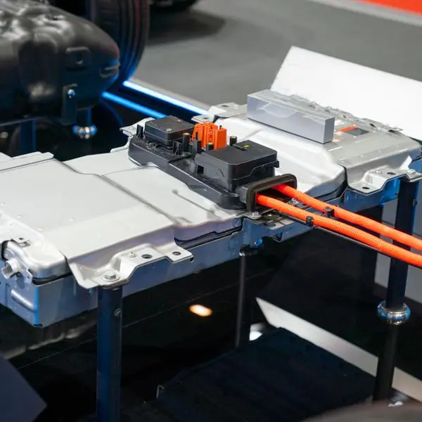 $216mln EV battery materials project advances in Oman