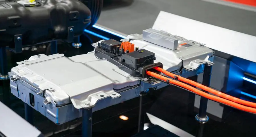 $216mln EV battery materials project advances in Oman