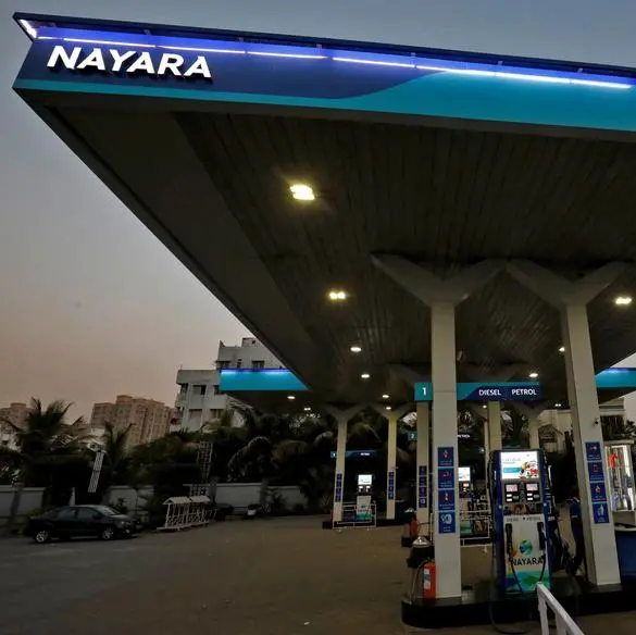 Sanctions-hit Nayara scrambles to sustain operations, with New Delhi's help