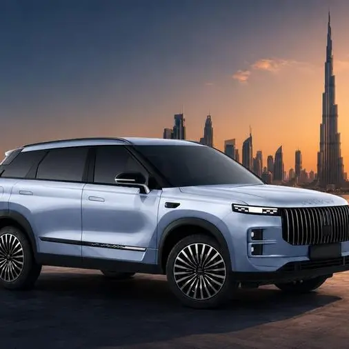 UAE owners get early preview of OMODA & JAECOO’s future intelligent parking technology