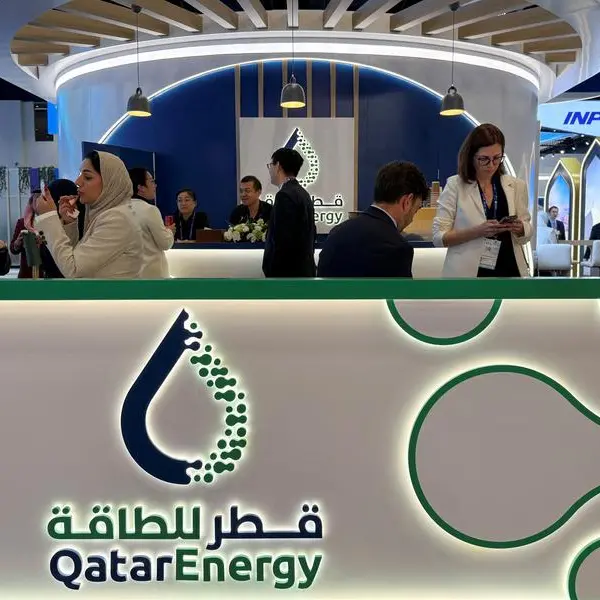 China's COOEC wins $4bln QatarEnergy project contract
