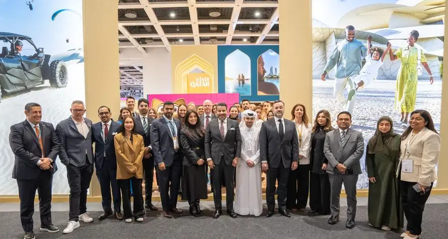 Visit Qatar تشارك في معرض بورصة برلين الدولي للسياحة والسفر 2025