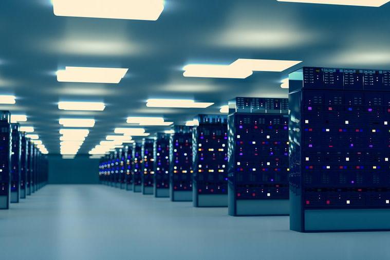 Eni Teams Up with Khazna for Data Center Campus in Italy
