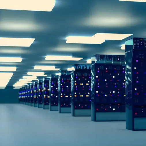 New MoU to explore establishing data centres in Sharjah