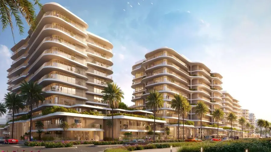 Aldar awards development contracts worth $18bln across UAE in 2025