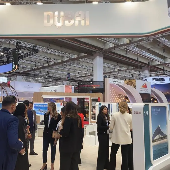 Dubai ranked first globally for attendance at association meetings, amid strong IMEX 2025 participation