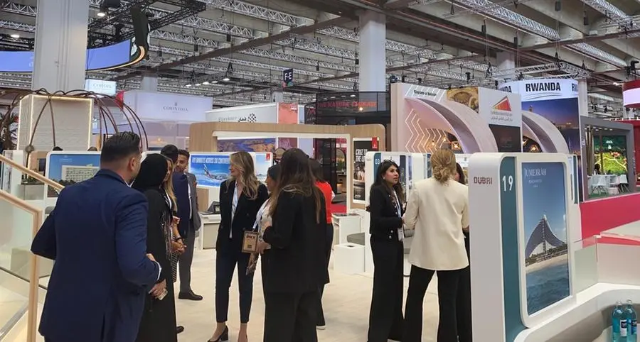 Dubai ranked first globally for attendance at association meetings, amid strong IMEX 2025 participation
