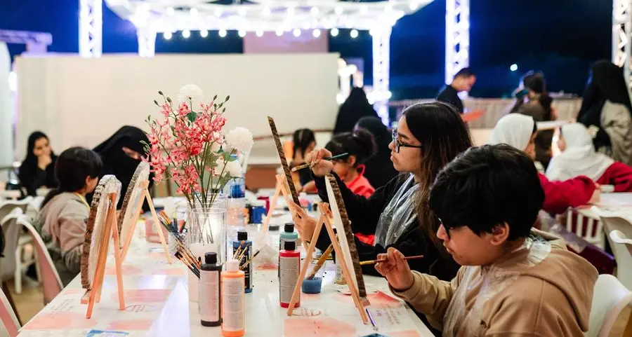 Hatta Winter Festival greets visitors with array of exciting activities across 140 workshops