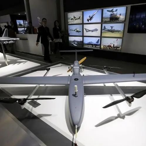 Egypt’s AOI signs defence manufacturing deal with China’s Norinco, UAE’s Abu Dhabi Aviation at EDEX