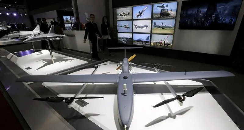 Egypt’s AOI signs defence manufacturing deal with China’s Norinco, UAE’s Abu Dhabi Aviation at EDEX