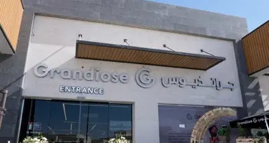 The UAE’s favourite neighbourhood supermarket, Grandiose, opens its 44th store and first location in Al Ain