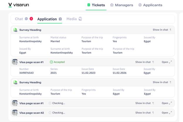 VISARUN.AI secures $700k to transform visa processing in MENA