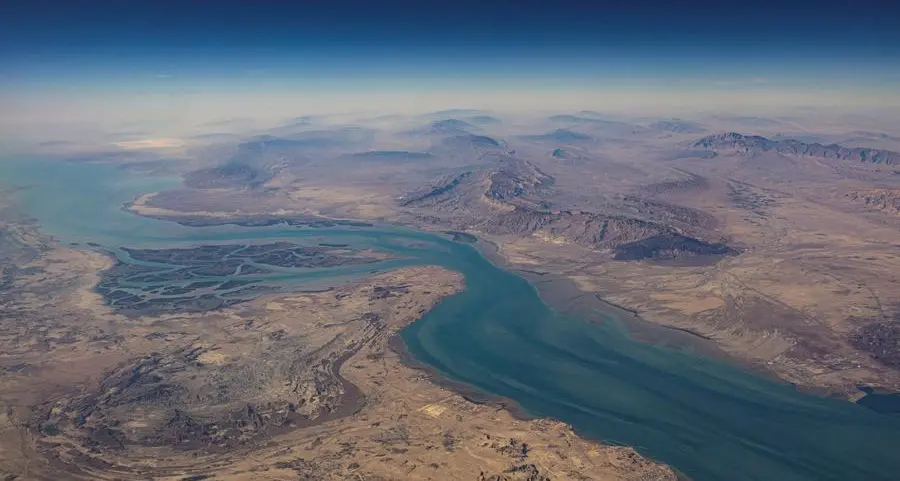 UAE expresses disappointment at Security Council's failure to act on Strait of Hormuz crisis