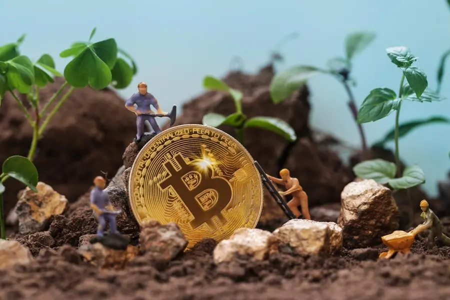Xrp Classic positions itself as a solution that will flourish as cryptocurrency exchanges mature, by representing best practice in the ReFi sector. , shutterstock/Shutterstock