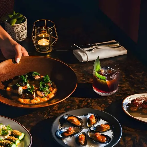 Supperclub partners with Visa to launch premium dining edition for Visa Infinite cardholders