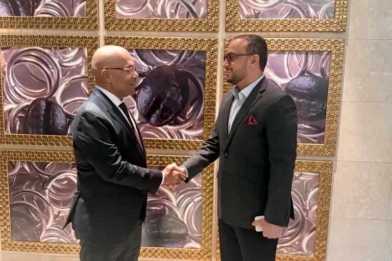 \"سبيس 42\" توقّع مذكرة تفاهم استراتيجية مع أنغولا