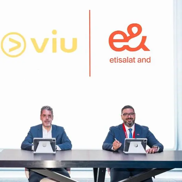 E& Egypt renews partnership with Viu to provide exclusive entertainment content for its premium customers.