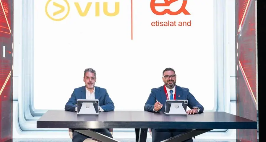 E& Egypt renews partnership with Viu to provide exclusive entertainment content for its premium customers.