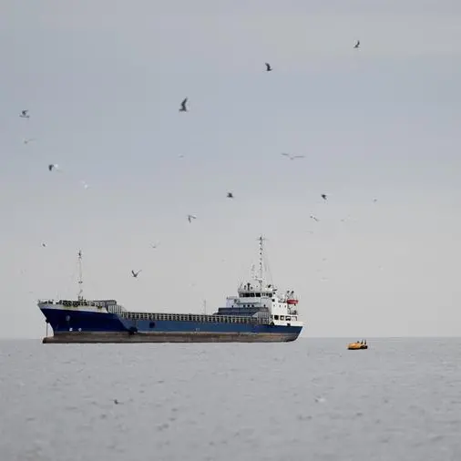 Trump returns to weary and failing playbook with Hormuz blockade threat: Russell