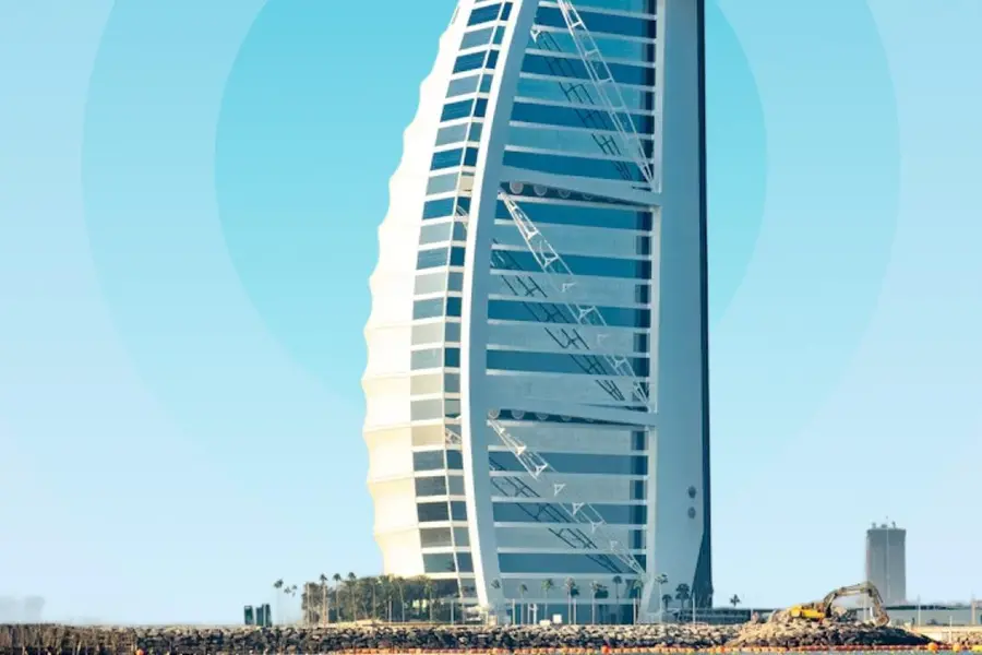UAEs Fintech Scene Expands as Verto Launches to Tackle Cross-Border Payments
