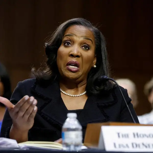 Fed Governor Cook will sue to keep her job as Trump mulls replacement