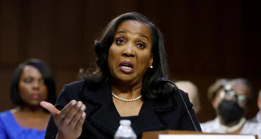 Fed Governor Cook will sue to keep her job as Trump mulls replacement