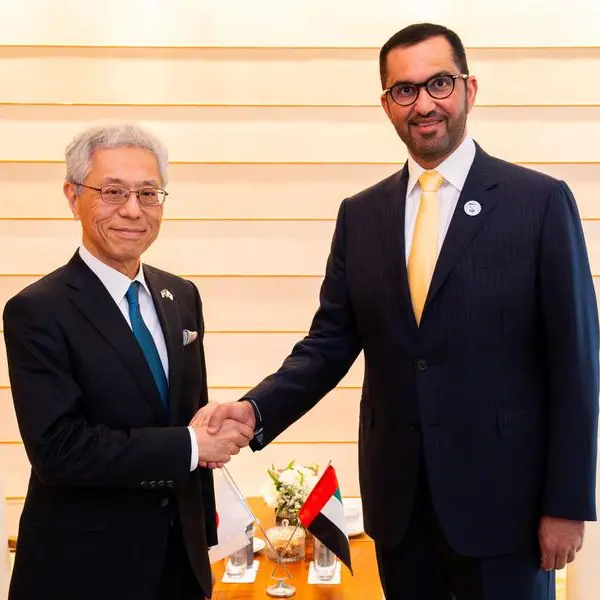 ADNOC, XRG and Mitsui to advance new opportunities across the energy value chain