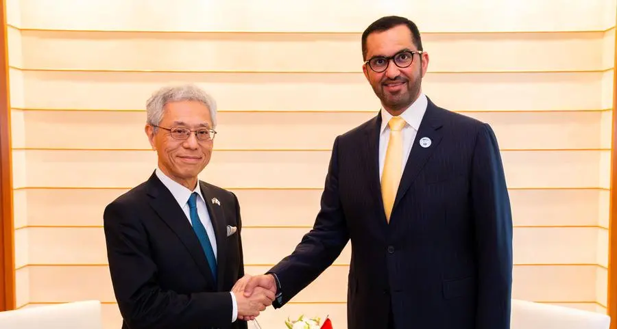 ADNOC, XRG and Mitsui to advance new opportunities across the energy value chain