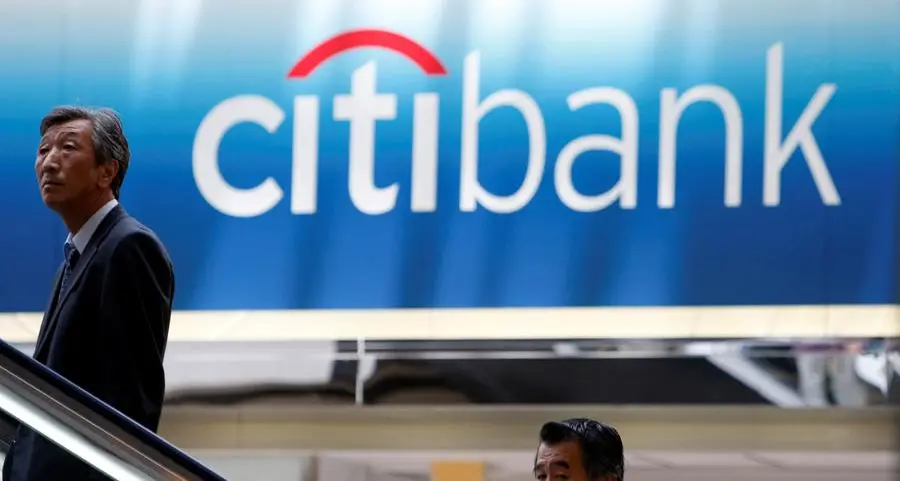 Citi to boost Japan investment banking headcount up to 15%, executive says