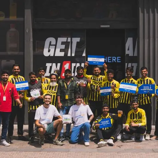 تتعاون فاست أند أب مع نون لمكافحة الإرهاق الصيفي باستخدام ريلود