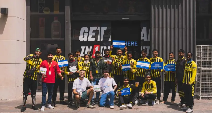 تتعاون فاست أند أب مع نون لمكافحة الإرهاق الصيفي باستخدام ريلود