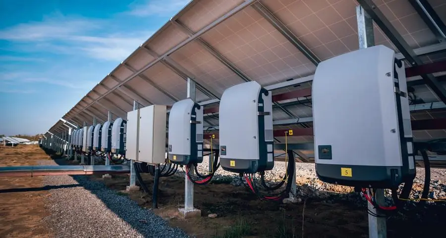 Gordon Brothers launches its largest ever solar inverter private treaty sale