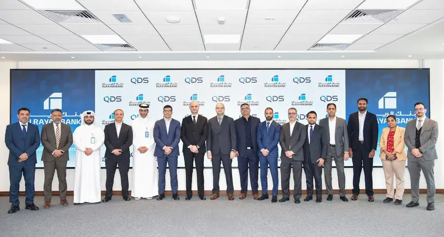 بنك الريان وشركة قطر لأنظمة الكمبيوتر يُتمّان مشروع مستودع البيانات المؤسسي على مستوى البنك، بما يُرسي أساساً محوكماً لتحليلات الأعمال