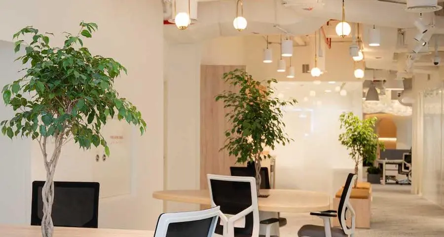 Cloud Spaces expands into Saudi Arabia with a premium flexible workspace at Kingdom Centre, Riyadh