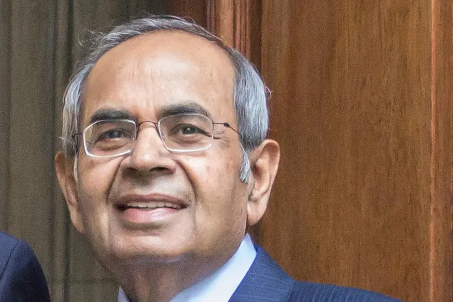 The Hinduja Family retains top spot on UK’s rich list 2025 for the fourth successive year