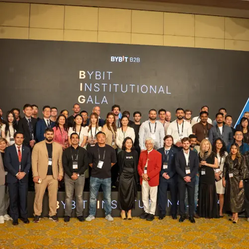 Bybit Institutional sets the stage for 2026 at high-profile Abu Dhabi gala