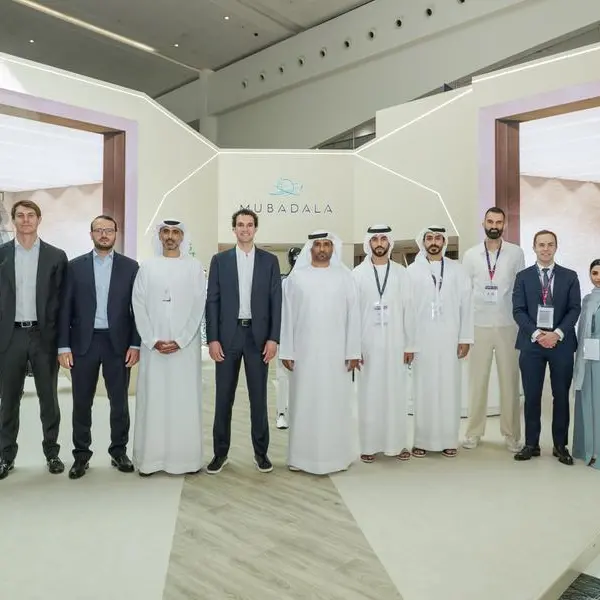 شراكة بين مبادلة وشركة WHOOP لتعزيز مجالات الرعاية الصحية الاستباقية والقدرات البحثية في دولة الإمارات