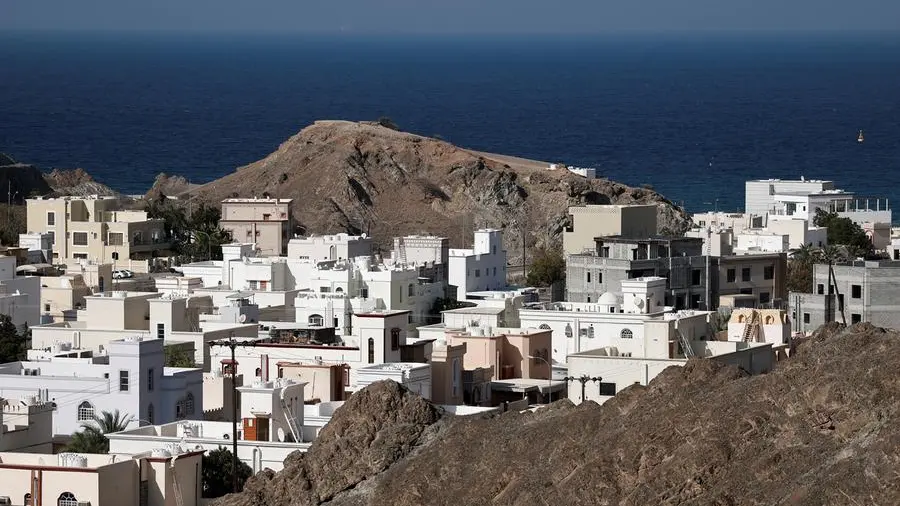 Oman: Rakiza — IV3 Aqua to acquire OQ stake in Suhar industrial water utility