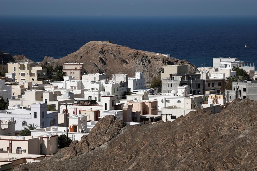 Oman: Asyad Group acquires Ligentia logistics provider